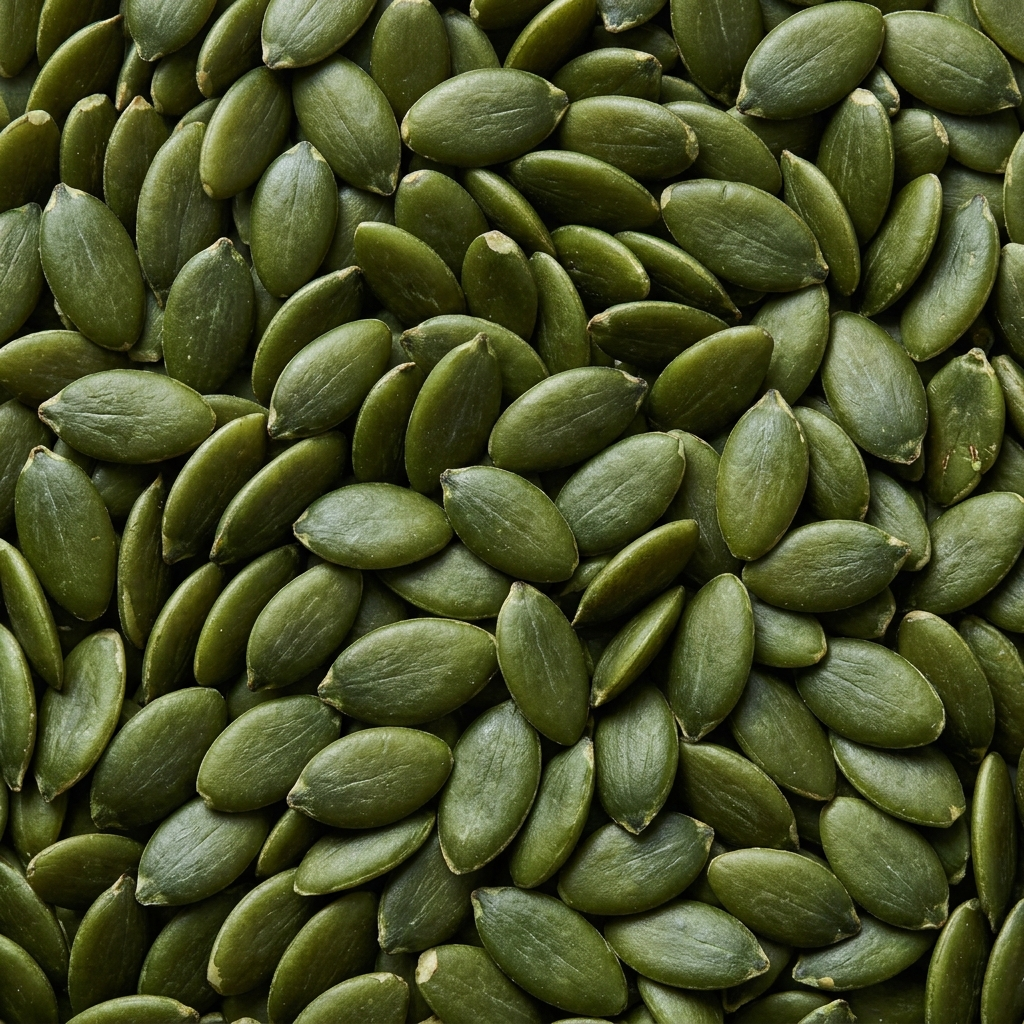 Pumpkin Seeds